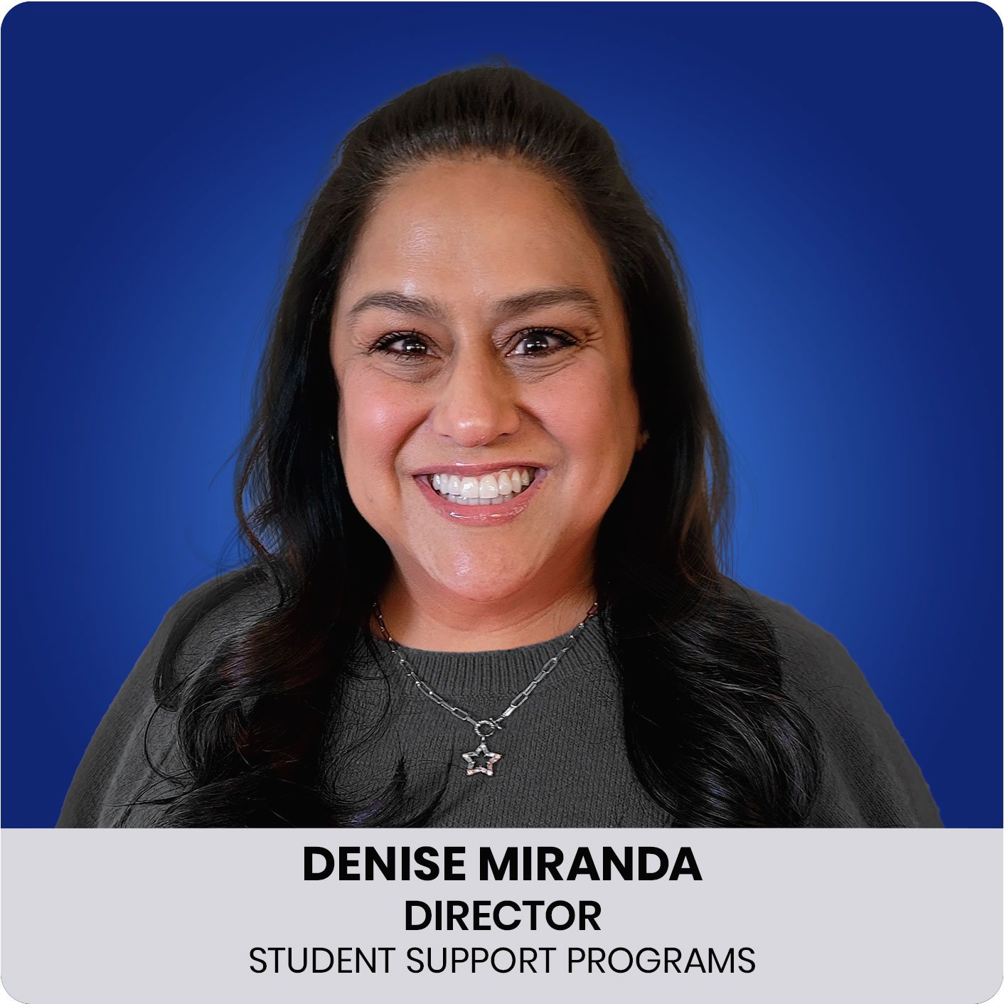  Denise - Miranda - Director - SSP